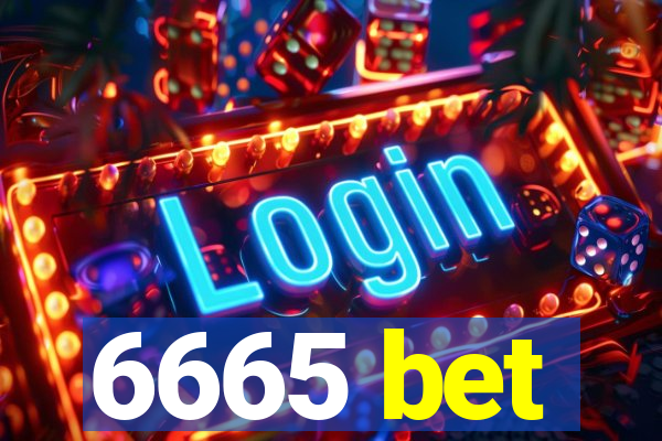 6665 bet